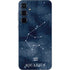 Aquarius Constellation Galaxy A36 5G Skin